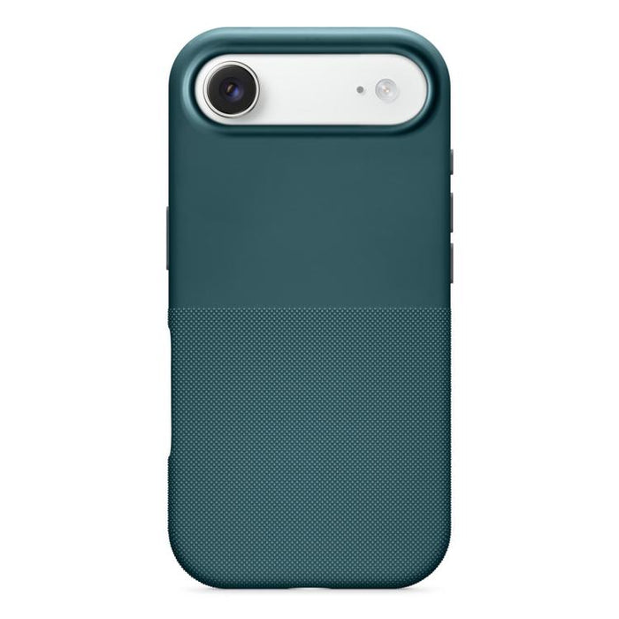 Super Magnetic 2-in-1 Silicone Shockproof Phone Case with AI Camera Button, For iPhone 17 Pro Max, For iPhone 17 Pro, For iPhone 17, For iPhone Air