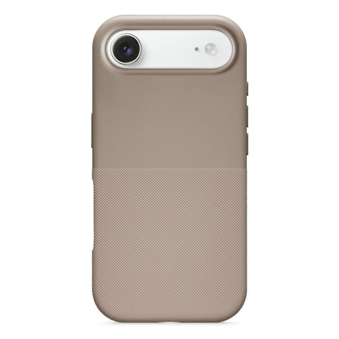 Super Magnetic 2-in-1 Silicone Shockproof Phone Case with AI Camera Button, For iPhone 17 Pro Max, For iPhone 17 Pro, For iPhone 17, For iPhone Air