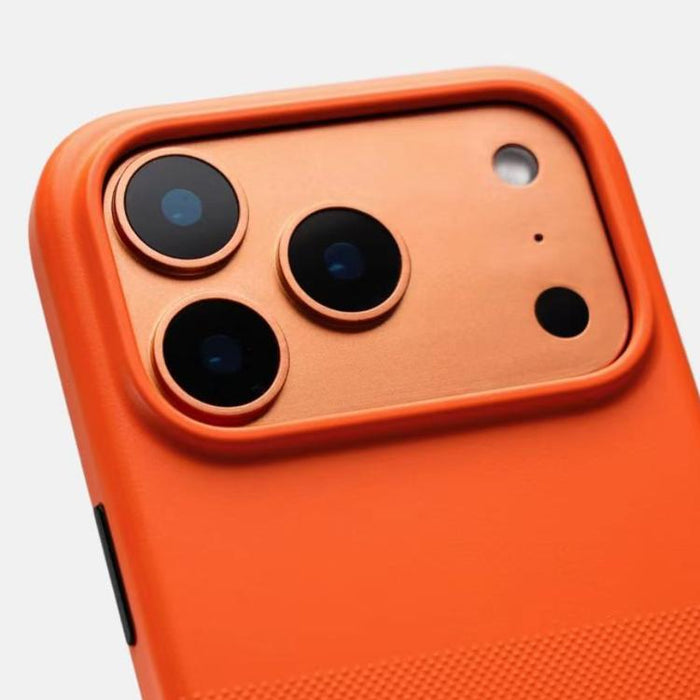 Super Magnetic 2-in-1 Silicone Shockproof Phone Case with AI Camera Button, For iPhone 17 Pro Max, For iPhone 17 Pro, For iPhone 17, For iPhone Air