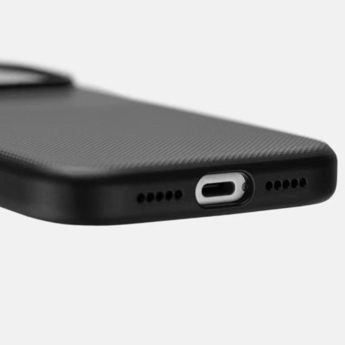 Super Magnetic 2-in-1 Silicone Shockproof Phone Case with AI Camera Button, For iPhone 17 Pro Max, For iPhone 17 Pro, For iPhone 17, For iPhone Air