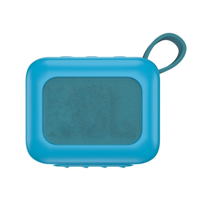 Funda protectora de silicona suave a prueba de caídas para altavoz Bluetooth de exterior JBL GO4