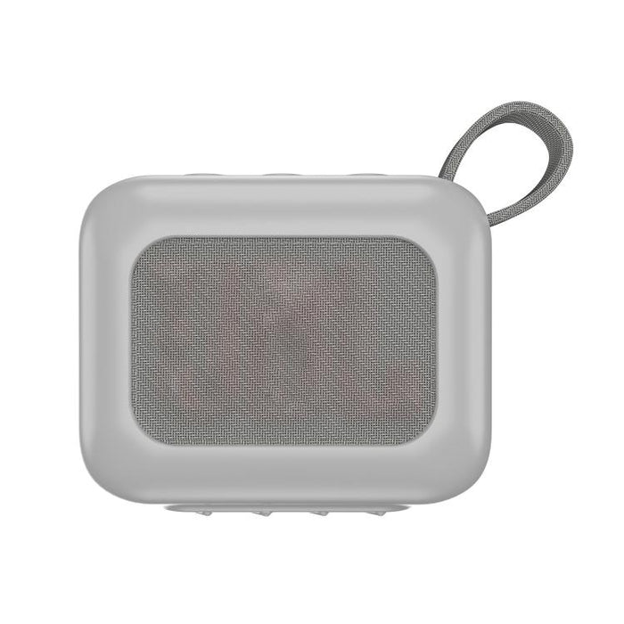 Funda protectora de silicona suave a prueba de caídas para altavoz Bluetooth de exterior JBL GO4