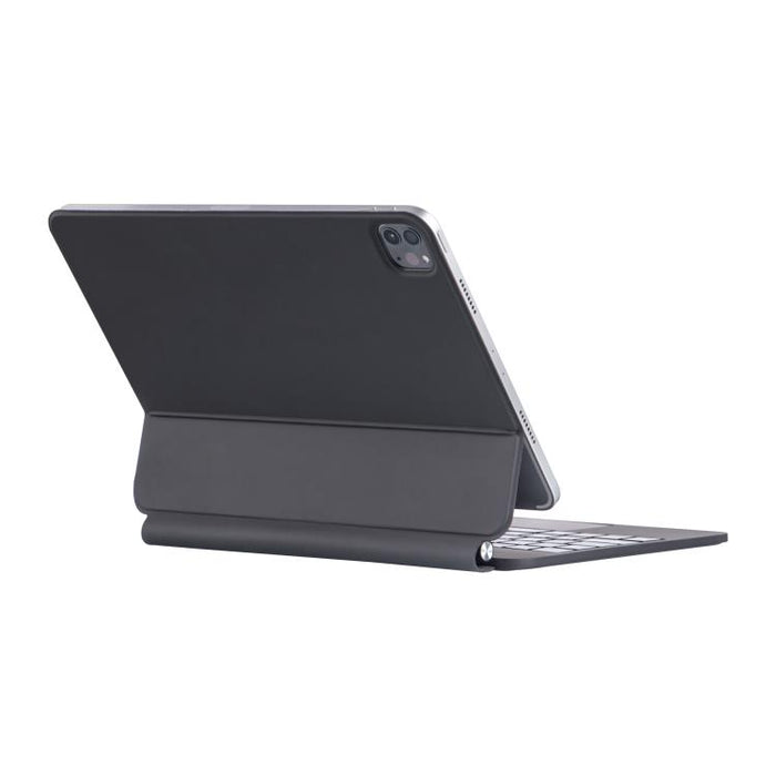 Funda protectora magnética integrada con teclado Magic Keyboard y panel táctil, For iPad Air 11 2025 / 2024 / Pro 11