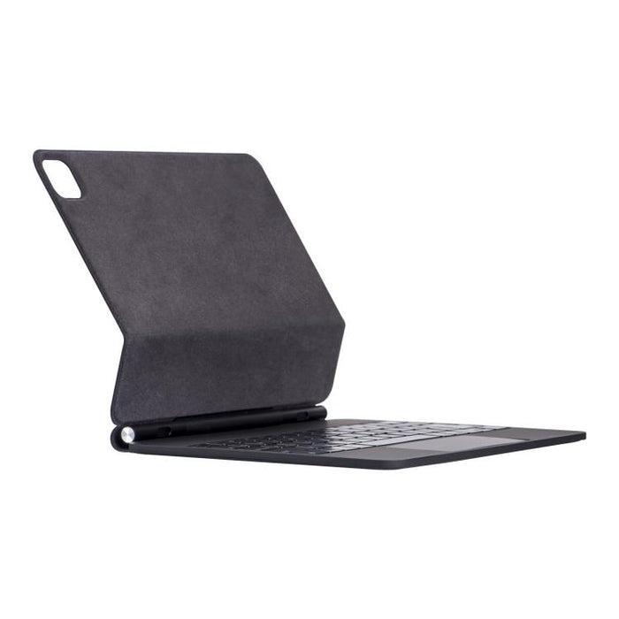 Funda protectora magnética integrada con teclado Magic Keyboard y panel táctil, For iPad Air 11 2025 / 2024 / Pro 11