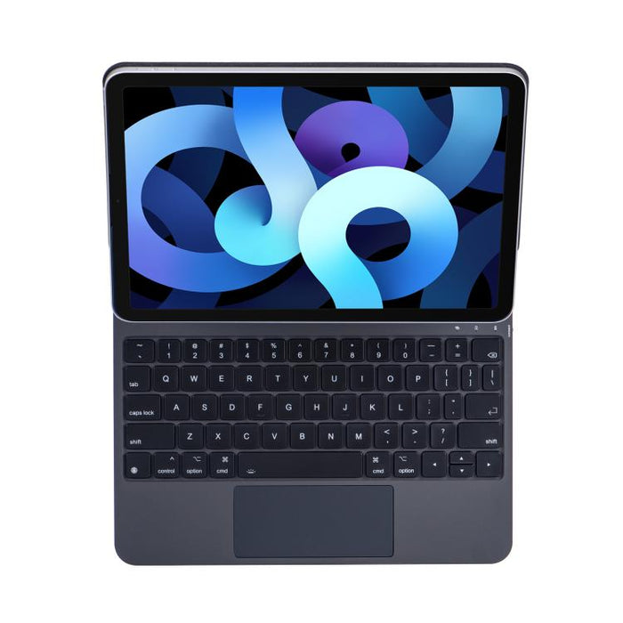 Funda protectora magnética integrada con teclado Magic Keyboard y panel táctil, For iPad Air 11 2025 / 2024 / Pro 11