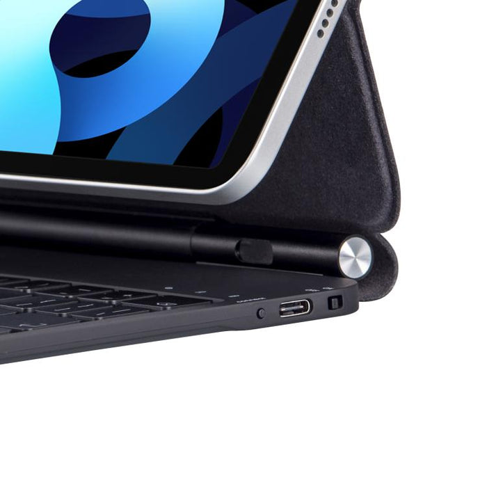 Funda protectora magnética integrada con teclado Magic Keyboard y panel táctil, For iPad Air 11 2025 / 2024 / Pro 11
