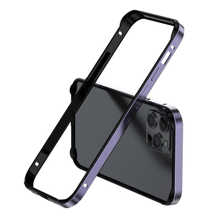 Funda para teléfono híbrida de metal y silicona con cuatro esquinas, resistente a los golpes y con sistema de refrigeración., For iPhone 15 Pro Max, For iPhone 15 Pro, For iPhone 15 Plus, For iPhone 15, For iPhone 14 Plus, For iPhone 14, For iPhone 14 ...