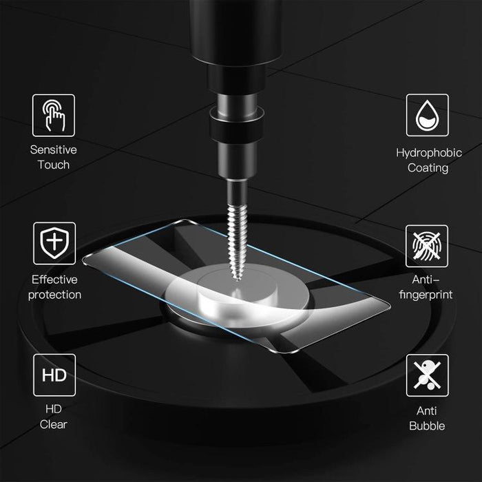 10 láminas de vidrio templado HD adhesivas, gruesas, con arco grande 3D, sin borde blanco, de aluminio de alta calidad., For Redmi Note 15 Pro+ Global 163.3mm, For Redmi Note 15 4G / 5G Global 164mm, For Redmi Note 15 Pro 4G Global 163.2mm             ...