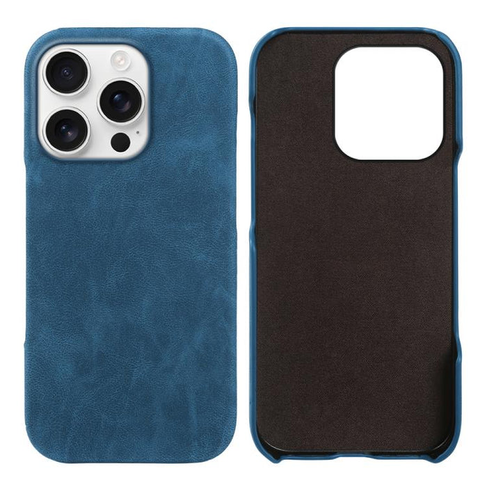 Funda trasera magnética de piel vegana con diseño retro para teléfono, For iPhone 14 Plus, For iPhone 14, Fro iPhone 14 Pro, For iPhone 14 Pro Max, For iPhone 13 Pro Max, For iPhone 13 Pro, For iPhone 13, For iPhone 12 / 12 Pro, For iPhone 12 Pro Max