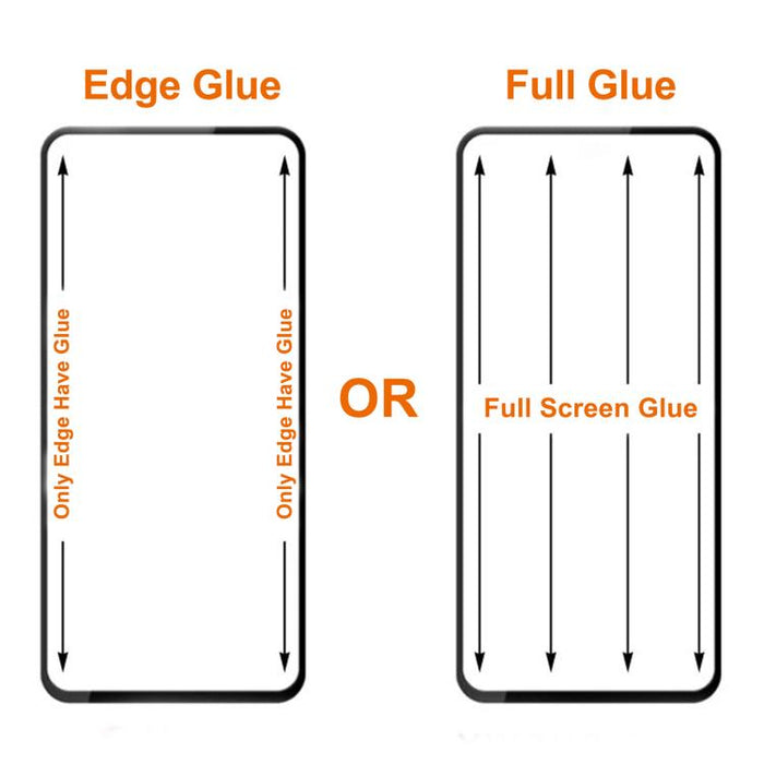 Película de vidrio templado HD serigrafiada de alto contenido en aluminio, curva, con adhesivo completo y cobertura total de Kalebol., For Redmi Note 15 Pro+ 5G Global 163.3mm, For Redmi Note 15 5G Global 164mm, For Xiaomi Civi 5 Pro, For Xiaomi 15S Pr...
