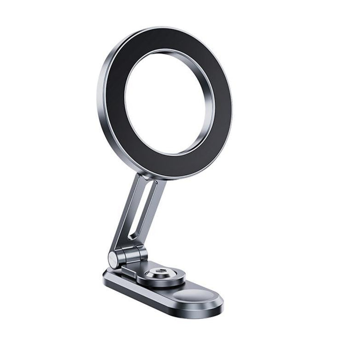 Soporte para teléfono plegable Z25 con rotación de 360 grados y base magnética de doble cara., Z25