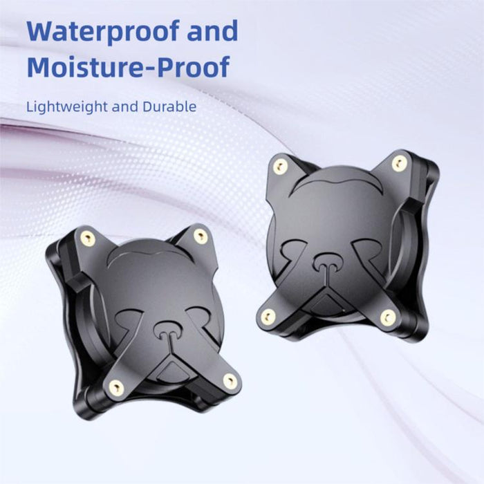 Funda protectora impermeable para mascotas, tanto para gatos como para perros., For AirTag 2nd Gen / AirTag 1st Gen