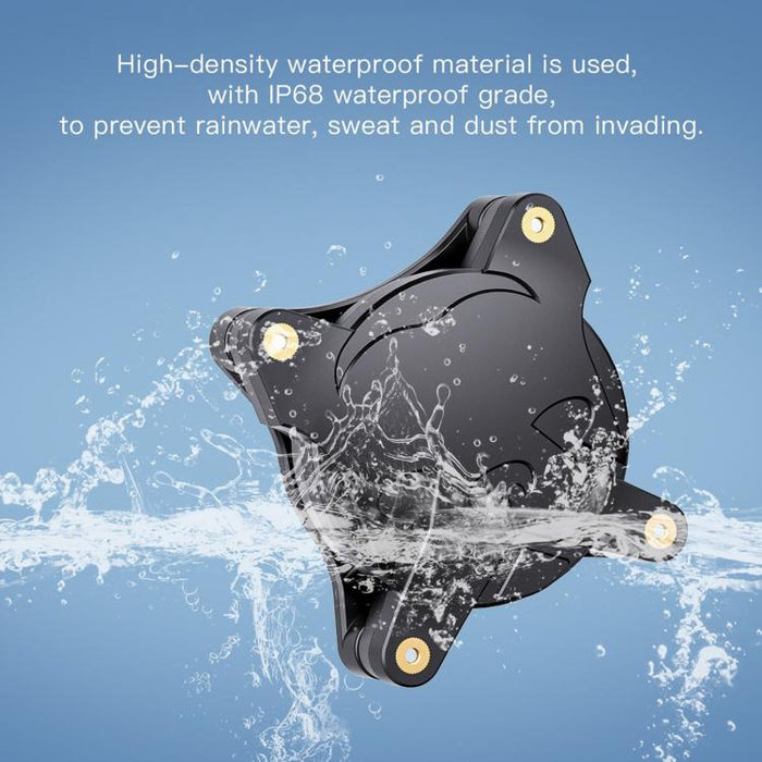 Funda protectora impermeable para mascotas, tanto para gatos como para perros., For AirTag 2nd Gen / AirTag 1st Gen