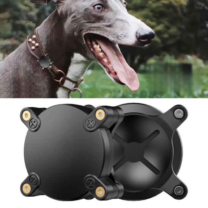 Funda protectora impermeable IP68 para gatos y perros., For AirTag 2nd Gen / AirTag 1st Gen
