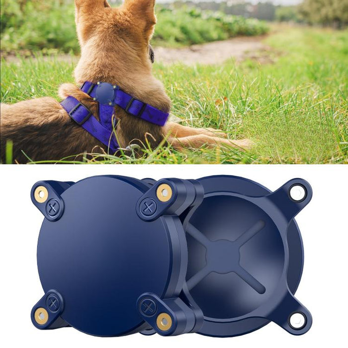 Funda protectora impermeable IP68 para gatos y perros., For AirTag 2nd Gen / AirTag 1st Gen