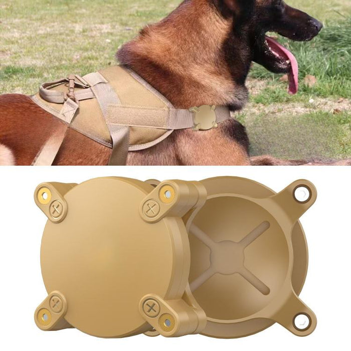 Funda protectora impermeable IP68 para gatos y perros., For AirTag 2nd Gen / AirTag 1st Gen