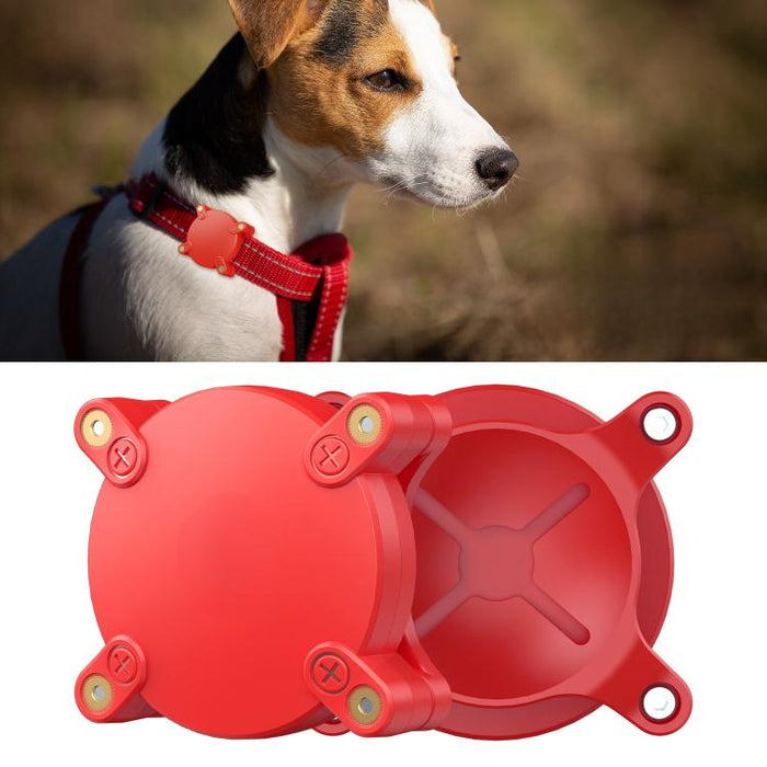 Funda protectora impermeable IP68 para gatos y perros., For AirTag 2nd Gen / AirTag 1st Gen