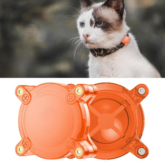 Funda protectora impermeable IP68 para gatos y perros., For AirTag 2nd Gen / AirTag 1st Gen