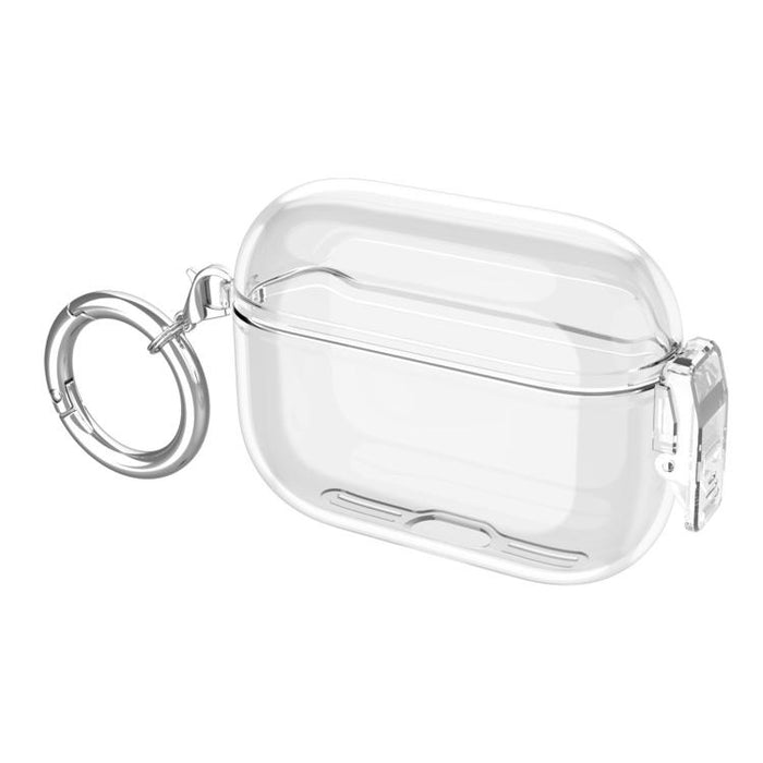 Funda protectora blanda a prueba de golpes para Switch con cierre a presión., For Airpods Pro 2