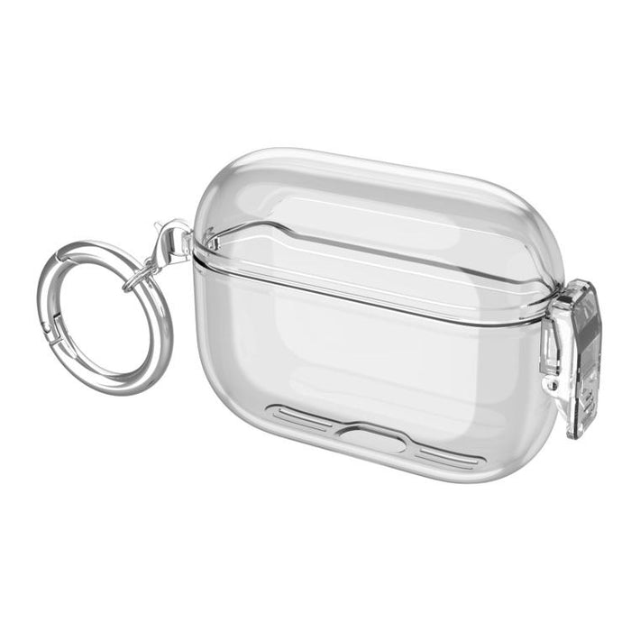 Funda protectora blanda a prueba de golpes para Switch con cierre a presión., For Airpods Pro 2