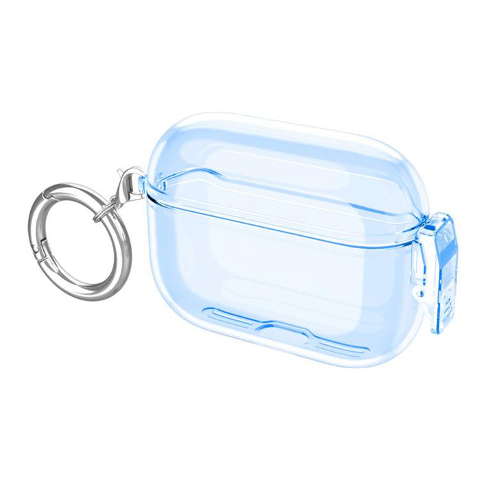 Funda protectora blanda a prueba de golpes para Switch con cierre a presión., For Airpods Pro 2
