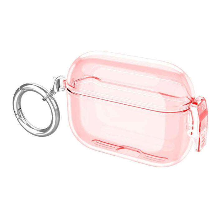 Funda protectora blanda a prueba de golpes para Switch con cierre a presión., For Airpods Pro 2