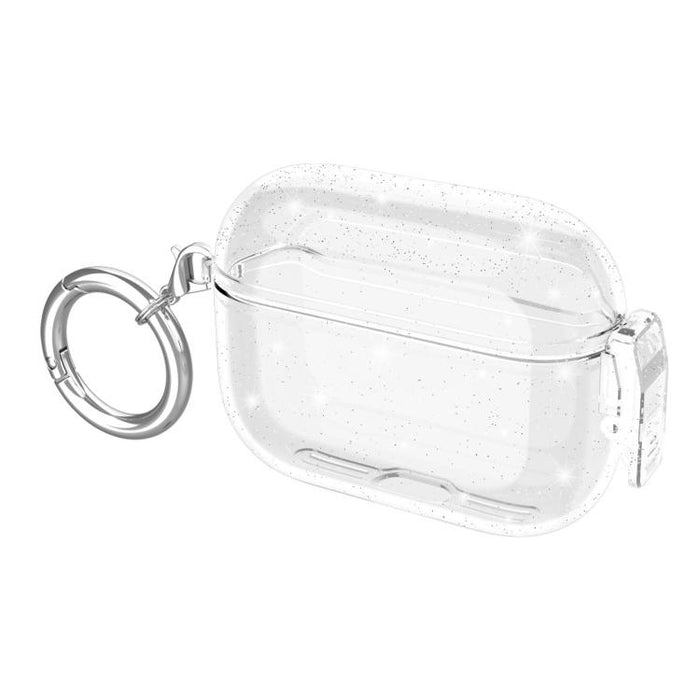 Funda protectora blanda a prueba de golpes para Switch con cierre a presión., For Airpods Pro 2