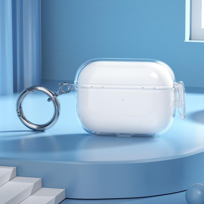 Funda protectora blanda a prueba de golpes para Switch con cierre a presión., For Airpods Pro 2