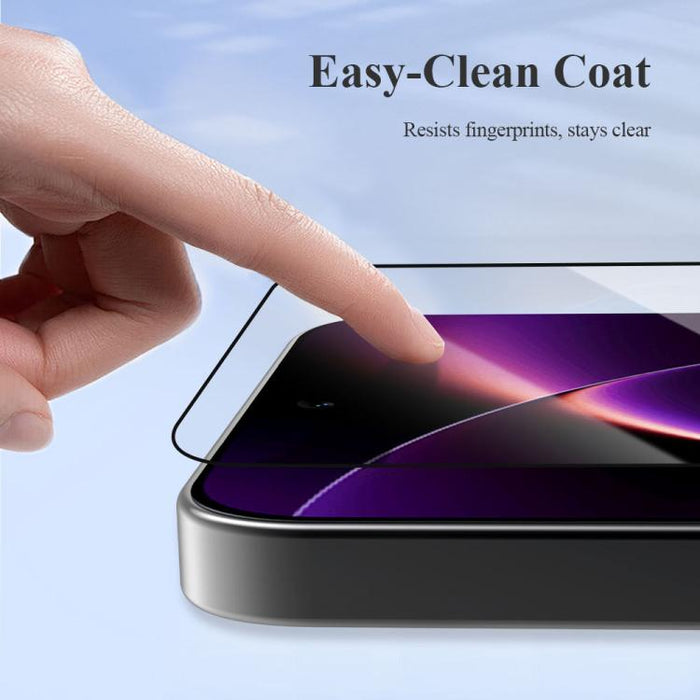 Protector de pantalla de vidrio templado para teléfono LeReach CF Series PureTab Versión HD, For Xiaomi 17T Pro 5G, For Xiaomi 17T 5G