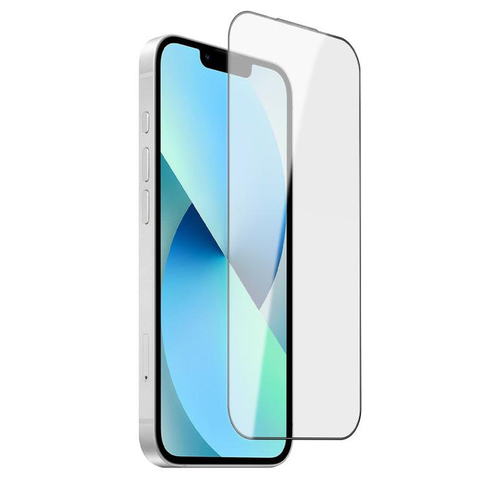 Película de vidrio templado HD serigrafiada con alto contenido de alúmina y tratamiento antirreflectante AR, For iPhone 17 Pro Max, For iPhone 17 Pro, For iPhone 17, For iPhone Air, For iPhone 16 Pro Max, For iPhone 16 Pro, For iPhone 16               ...