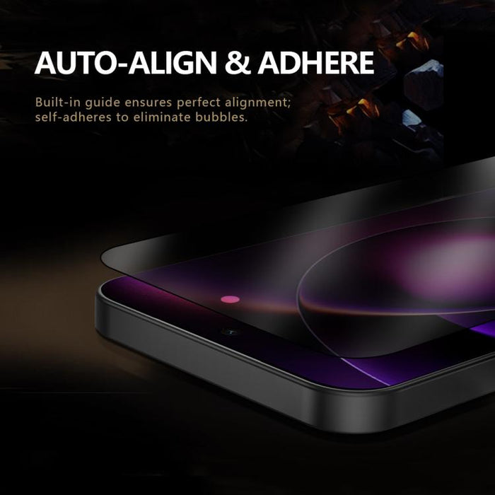 Funda magnética 3 en 1 para teléfono con protector de lente y protector de pantalla de vidrio templado para mayor privacidad., For Xiaomi 17T Pro 5G, For Xiaomi 17T 5G