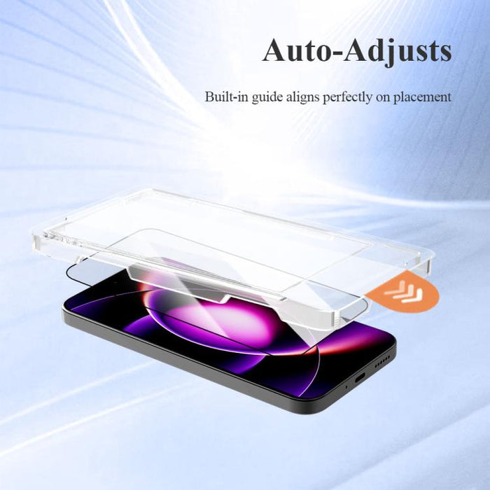 Protector de pantalla de vidrio templado y cristal para lente de teléfono HD 2 en 1, For Xiaomi 17T Pro 5G, For Xiaomi 17T 5G