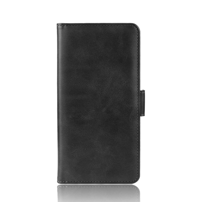 Estuche de cuero para teléfono celular con soporte de billetera para iPhone 8 Plus / 7 Plus, con billetera y soporte y ranuras para tarjetas, For iPhone 8 Plus