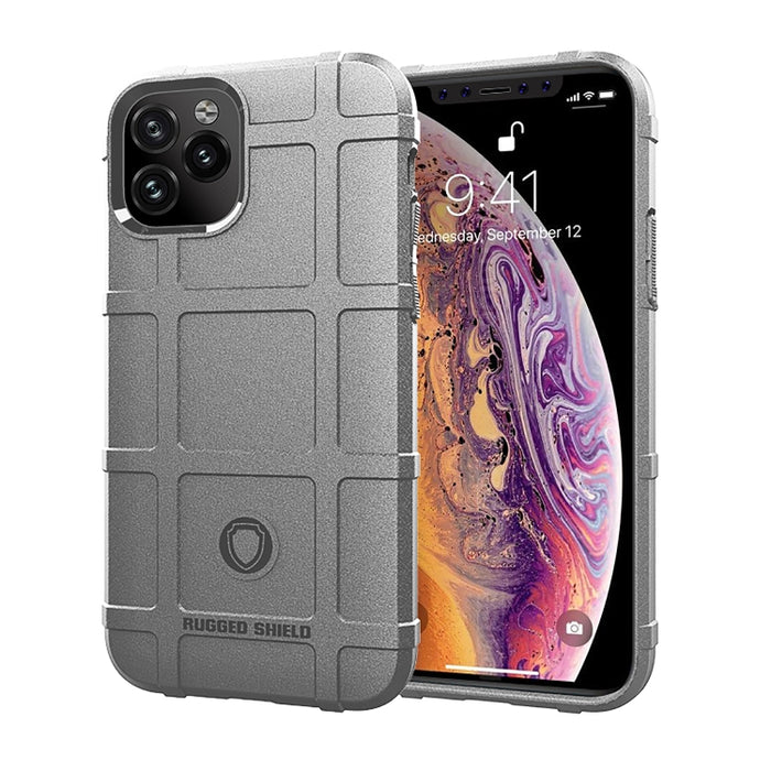 Funda de TPU a prueba de golpes de cobertura completa para iPhone XI 2019, For iPhone 11 Pro