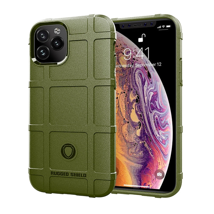 Funda de TPU a prueba de golpes de cobertura completa para iPhone XI 2019, For iPhone 11 Pro