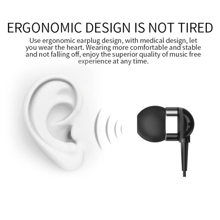 K36 Estéreo Inalámbrico Bluetooth Auricular Llamadas Recordar Vibración Desgaste Clip Controlador Auriculares Auricular