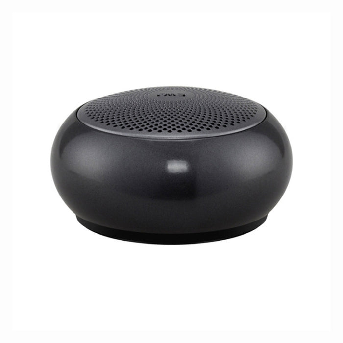 EWA A110mini Altavoz Bluetooth de alta ocultación Bajo de alta potencia de tamaño pequeño, tecnología Bluetooth TWS, soporte TF