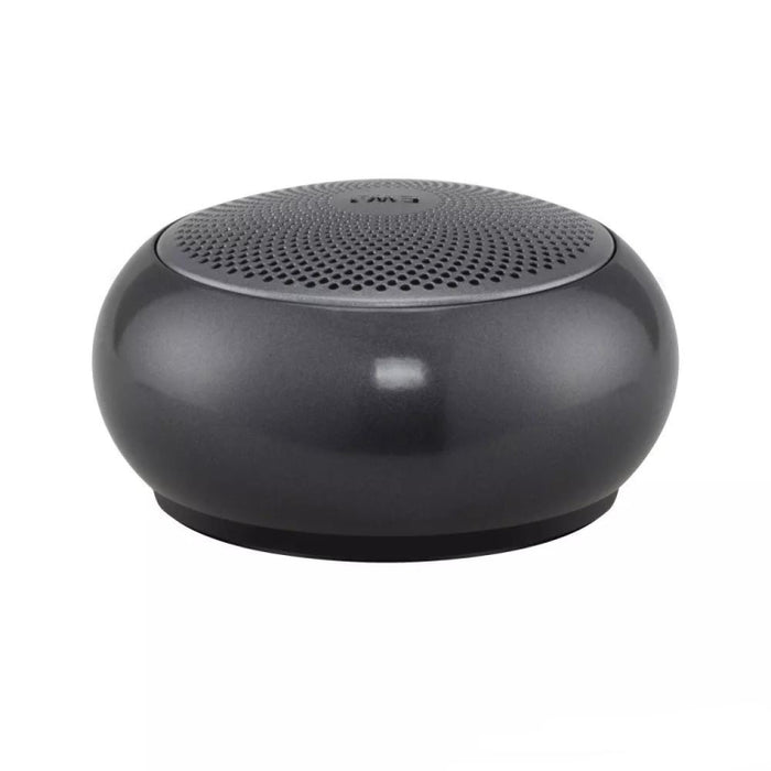 EWA A110mini Altavoz Bluetooth de alta ocultación Bajo de alta potencia de tamaño pequeño, tecnología Bluetooth TWS, soporte TF