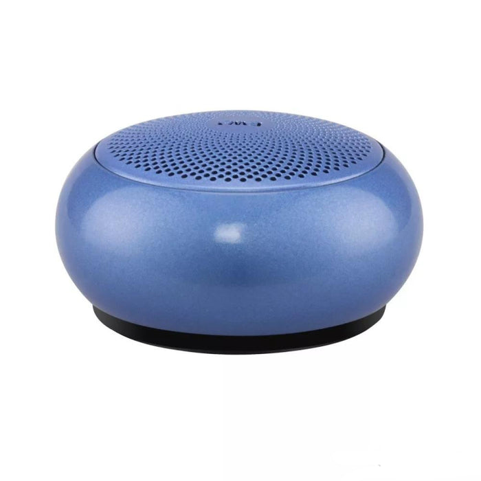 EWA A110mini Altavoz Bluetooth de alta ocultación Bajo de alta potencia de tamaño pequeño, tecnología Bluetooth TWS, soporte TF
