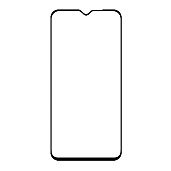 2 PCS ENKAY Hat-prince Full Glue 0.26mm 9H 2.5D Película de cobertura total de vidrio templado para, For Redmi Note 8 Pro, For Huawei Nova 5i Pro, For OPPO Realme X, For OPPO Reno Z, For OPPO Reno 10x zoom, For OPPO Reno, For VIVO X27 Pro, For VIVO X27