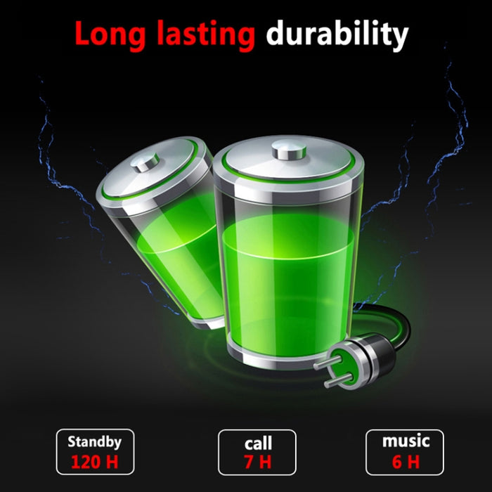 BT315 Sport Auriculares Bluetooth Auriculares estéreo inalámbricos Bluetooth 4.1 Auricular con micrófono Sport Bass Collar magnético Auricular