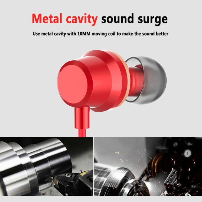 BT315 Sport Auriculares Bluetooth Auriculares estéreo inalámbricos Bluetooth 4.1 Auricular con micrófono Sport Bass Collar magnético Auricular