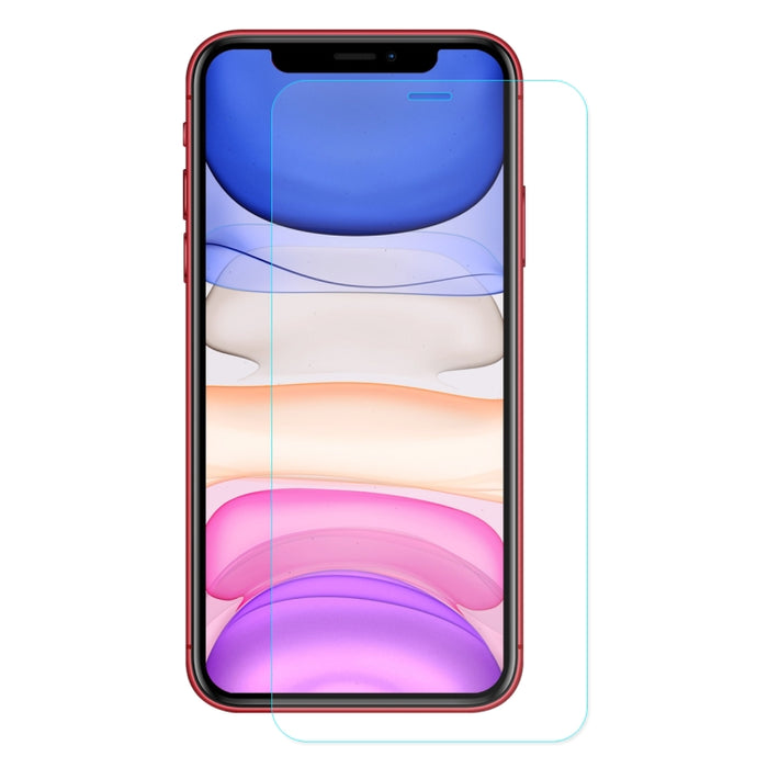 ENKAY Hat-prince 0.26mm 9H 2.5D Película de vidrio templado de borde curvo, For iPhone 11 / iPhone XR, For iPhone 11 Pro, For iPhone 11 Pro Max