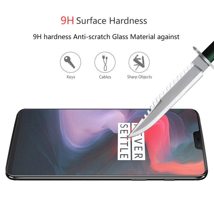 2 PCS ENKAY Hat-prince 0.26mm 9H 2.5D Película de vidrio templado de borde curvo, For iPhone 11 / iPhone XR, For iPhone 11 Pro, For iPhone 11 Pro Max