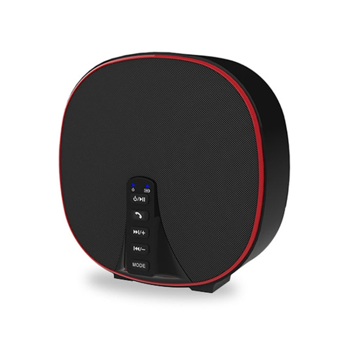 DY-52 Altavoz Bluetooth portátil Altavoz inalámbrico Sonido 32G Memoria máxima 10W Estéreo Música Surround Altavoz exterior