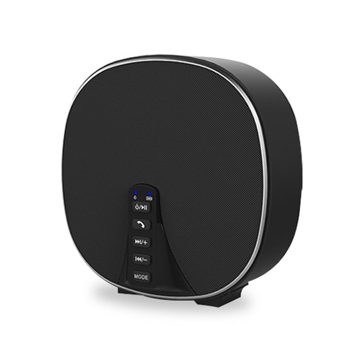 DY-52 Altavoz Bluetooth portátil Altavoz inalámbrico Sonido 32G Memoria máxima 10W Estéreo Música Surround Altavoz exterior