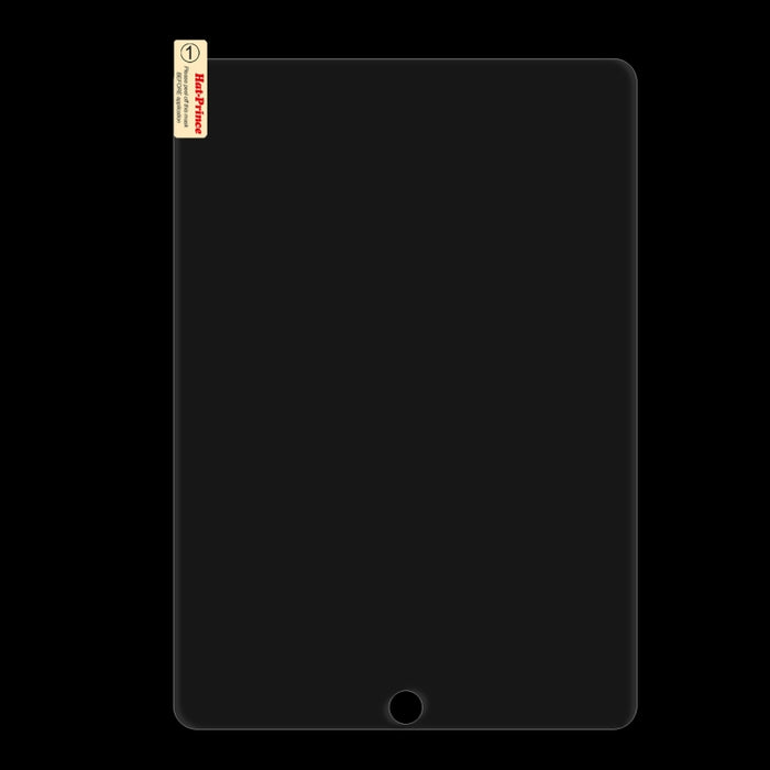 Para iPad 10.2 (2019) ENKAY Hat-Prince 0,33 mm 9H Dureza superficial 2.5D Película de vidrio templado a prueba de explosiones