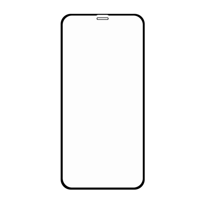 ENKAY Hat-prince Full Glue 0.26mm 9H 2.5D Película de cobertura total de vidrio templado, For iPhone 11 / iPhone XR, For iPhone 11 Pro / XS / X, For iPhone 11 Pro Max / XS Max