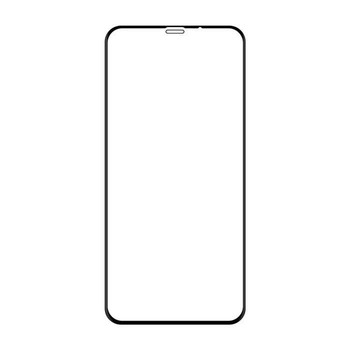 ENKAY Hat-Prince 0.26mm 9H 6D Película de vidrio templado de pantalla completa curvada, For iPhone 11 / iPhone XR, For iPhone 11 Pro / XS / X, For iPhone 11 Pro Max / XS Max