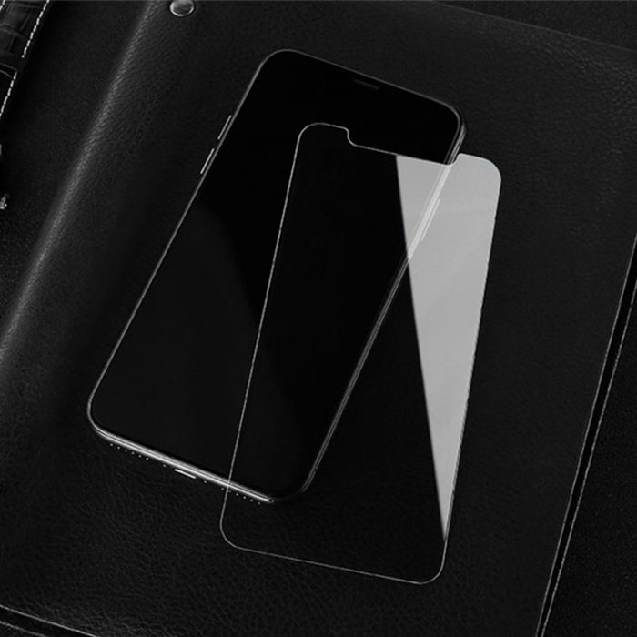mocolo 0.33mm 9H 2.5D Película de vidrio templado, For iPhone 11, For iPhone 11 Pro, For iPhone 11 Pro Max